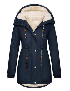 Brand New Women's Winter Jacket Warm