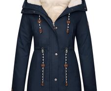 Brand New Women's Winter Jacket Warm