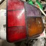 VW Golf mk2 rear light Image 2