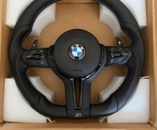 BMW steering wheel for F Series 2010-2019
