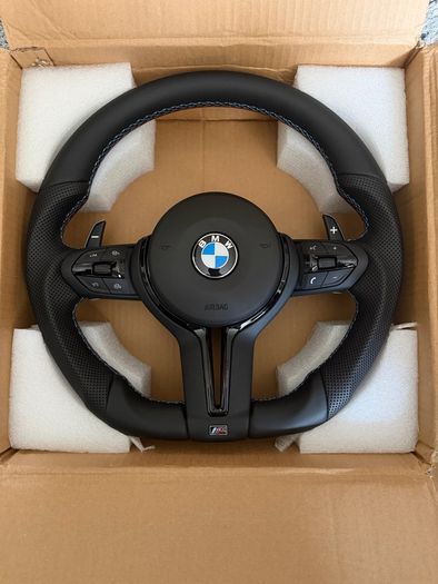 BMW steering wheel for F Series 2010-2019