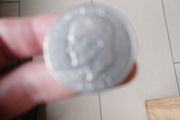 1971 D US One Dollar Coin