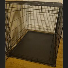Cage for