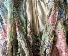 Pure Silk Dress
