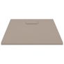 Shower Base Tray SMC Brown 90x70 cm Image 4