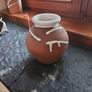 Stephen Pearce Small Barrel Vase Image 2