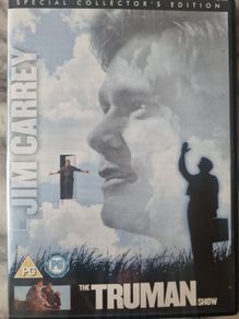 The Truman Show Collector's Edition