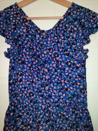 girls jumpsuit