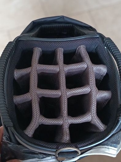 Sun mountain H2NO