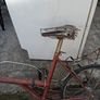 vintage Raleigh Twenty bicycle Image 4