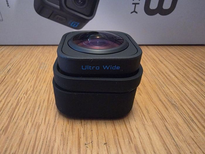 Gopro Hero 13 Black