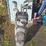 MacGregor Golf Clubs Full Set + Bag Image 4