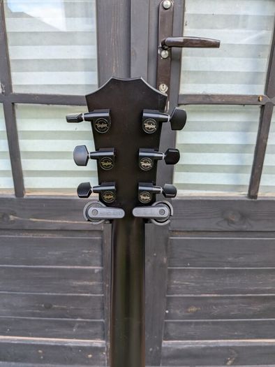 Taylor T5z Classic Rosewood