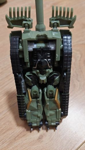 Transformer / toy /