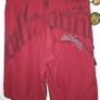 Billabong Red Swim Shorts, Size 28 Age 12, AV Image 6