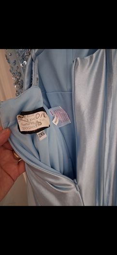 Debs dress