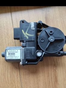 Window motor driver