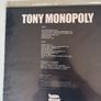 vinyl Tony monopoly Image 2