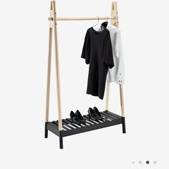 clothes rail