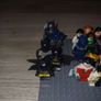 Lego DC collectibles rare Image 2