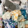 Cloth nappies and inserts bundle . Clean and ready to go. Image 3