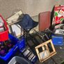 Household Bits and Pieces. mixed lot. Image 4