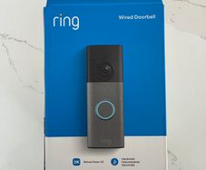 Ring Doorbell Wired