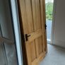 Canadian pine doors Image 3