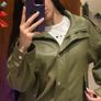 Leather Jacket Image 2