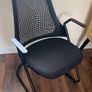Herman Miller Sayl dining chair Image 2