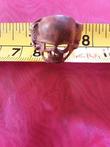militaria ww2 ring: check out my other ring's