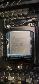 intel 11900k cpu