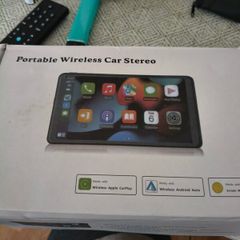 android car media player 7"