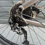 Free Delivery - 5 year warranty on BH Atom 29 Electric Bike Image 6