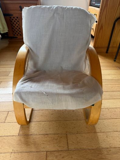 kids chair