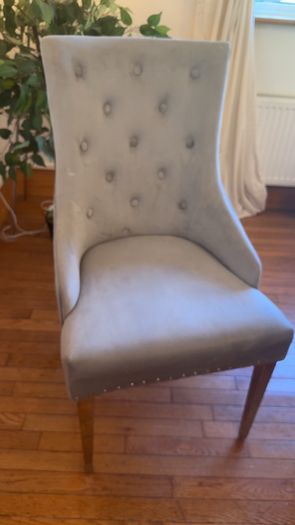 Dining Chairs and Bar Stools
