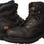 Timberland men's boots 6 in Pit Boss Fire and Safety Shoe 44 EU, 10 UK Image 4