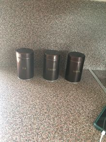 kitchen items