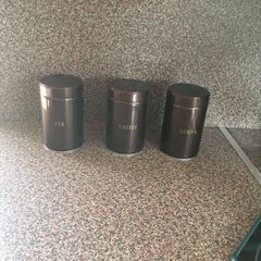 kitchen items