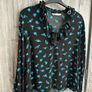 Zara Blouse Image 3
