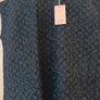 Gallery  Etoile Black Top.  S. Small - 12.  B.N.W.T. Image 2