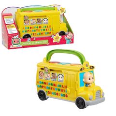 baby toys