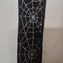 Spider's Web 2" Nylon Guitar Strap Image 2
