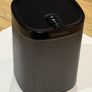 Sonos Play 1 Wireless Hi-Fi Speaker - Black Image 2