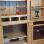 Beech Dresser Image 5