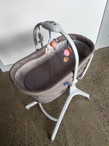 Chicco Baby Hug 4 in 1