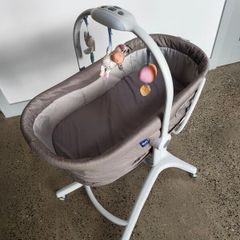 Chicco Baby Hug 4 in 1