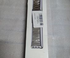 Apple Watch S/Steel Strap - 38/40 mm