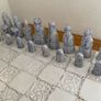 chess set handmade Image 6