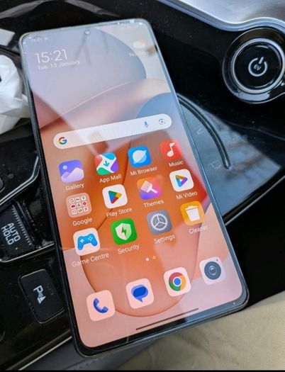 Xiaomi redmi note 12 pro plus 5G